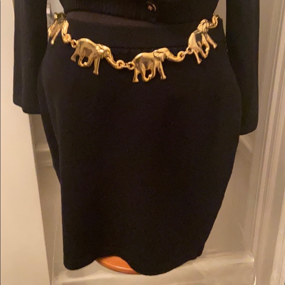 St. John Basic Skirt - image 2